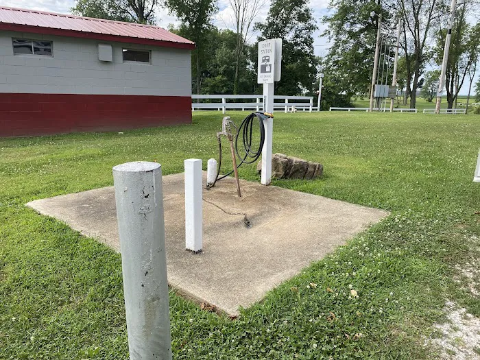 Charlarose Lake & Campground 5