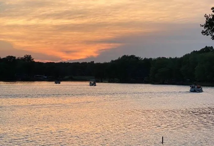Sugar Mill Lake & Campgrounds, Inc. 9