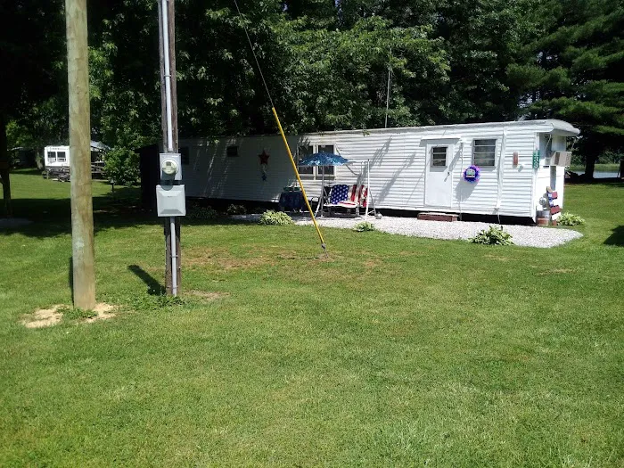 Sugar Mill Lake & Campgrounds, Inc. 10