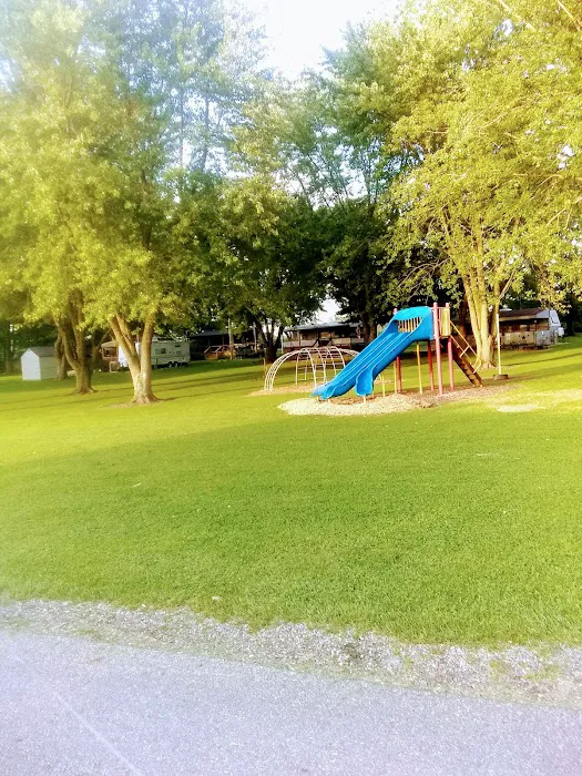 Sugar Mill Lake & Campgrounds, Inc. 5