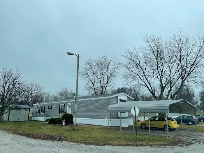 Fairway Estates Mobile Home Park 2