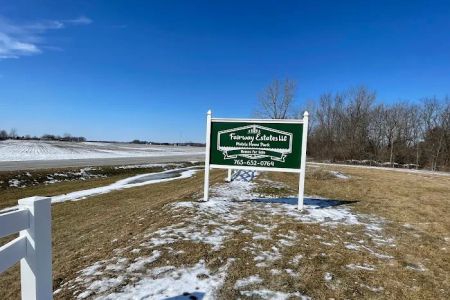 Fairway Estates Mobile Home Park