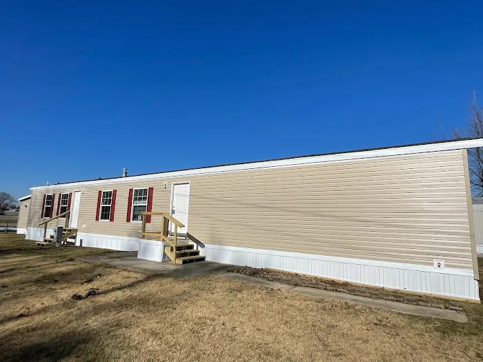 Fairway Estates Mobile Home Park 4