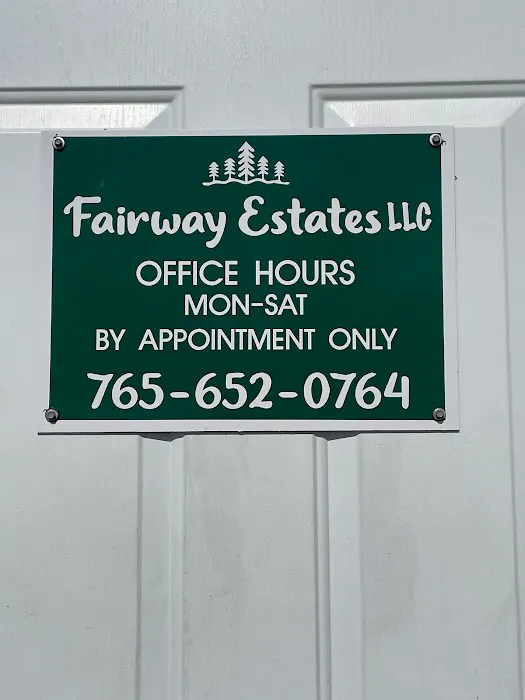 Fairway Estates Mobile Home Park 5