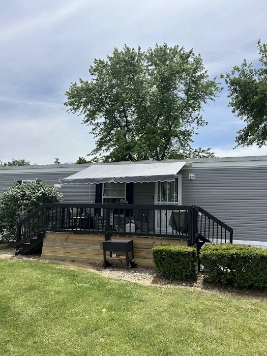Fairway Estates Mobile Home Park 8