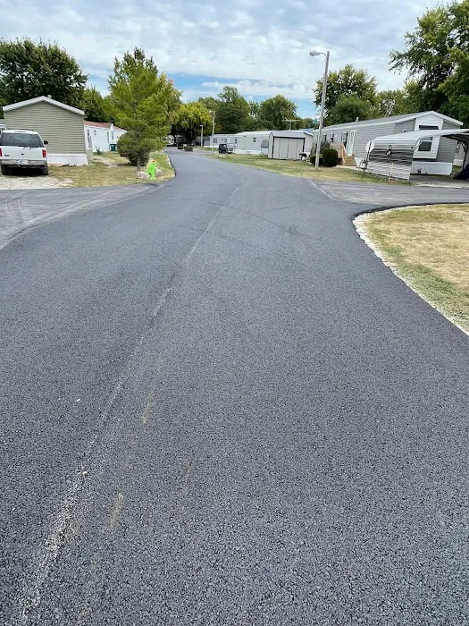 Fairway Estates Mobile Home Park 7