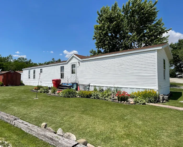 Fairway Estates Mobile Home Park 9