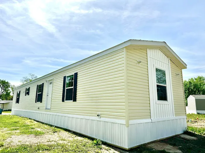 Fairway Estates Mobile Home Park 6