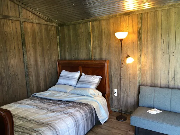 Bachelor Runn Campground LLC 6