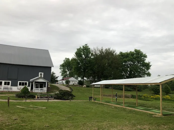 Bachelor Runn Campground LLC 5