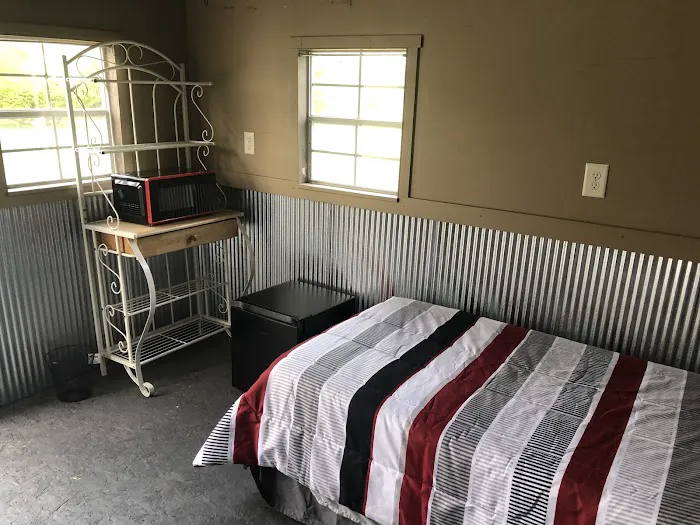 Bachelor Runn Campground LLC 1