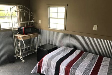 Bachelor Runn Campground LLC