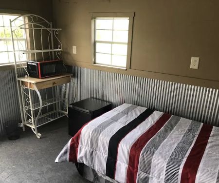 Bachelor Runn Campground LLC