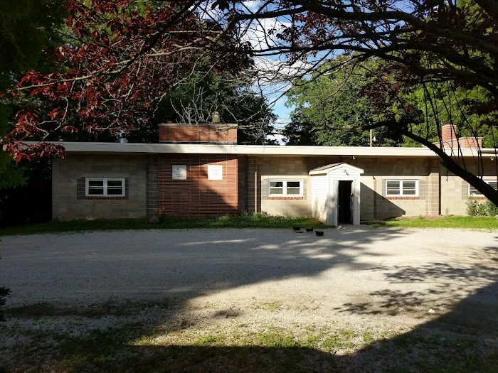 Camp Cullom 3