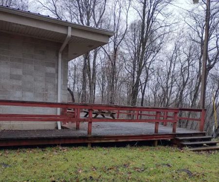 Camp Cullom