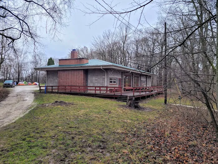 Camp Cullom 9