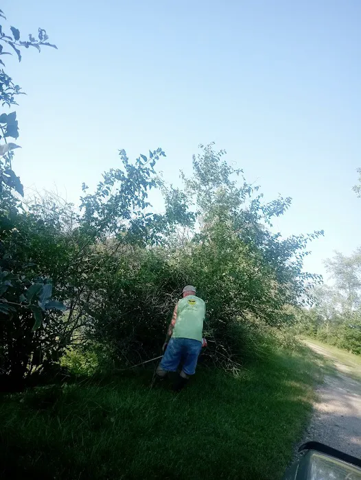 Ken-Do Lake Campground 7