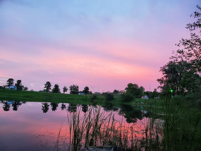Ken-Do Lake Campground 3