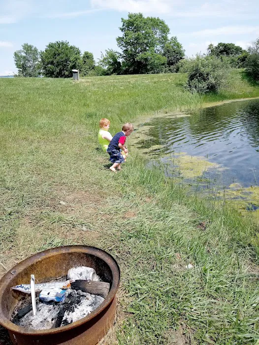 Ken-Do Lake Campground 6