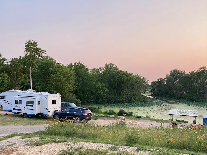 Spring Lake Campground 3