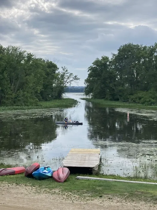 Spring Lake Campground 5