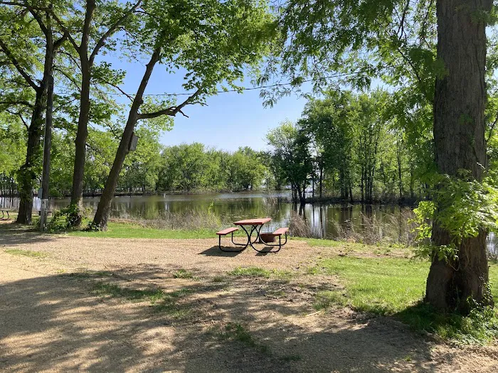 Spring Lake Campground 6