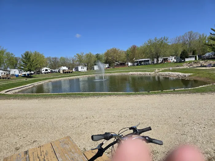 Seven Eagles Resort & Camp 5