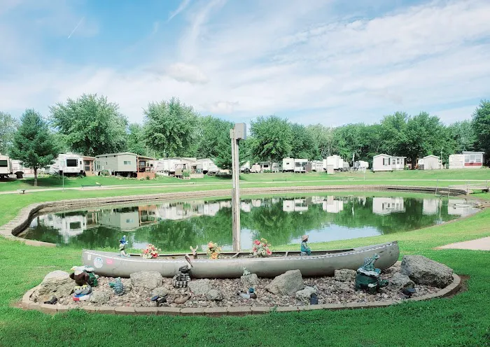 Seven Eagles Resort & Camp 3