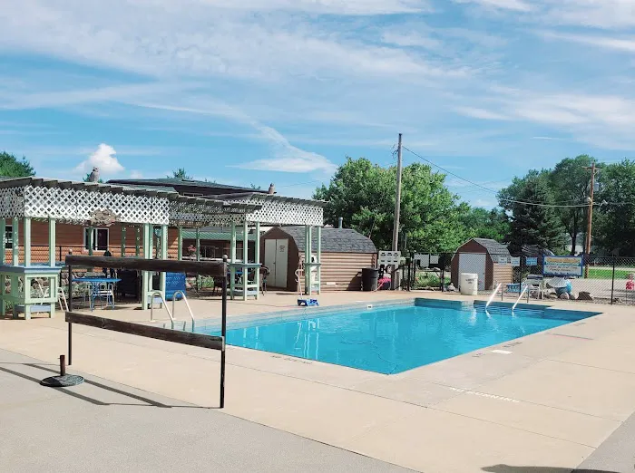 Seven Eagles Resort & Camp 2