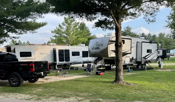 Seven Eagles Resort & Camp 1