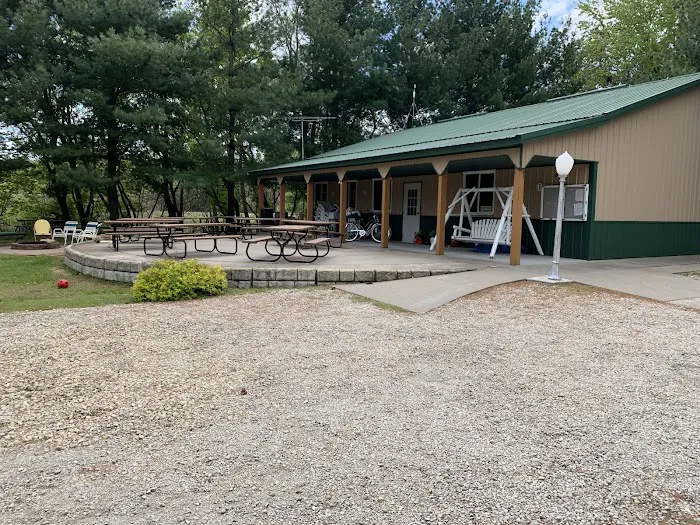Seven Eagles Resort & Camp 10