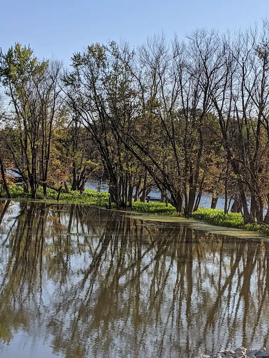 South Sabula Lake Campground 4