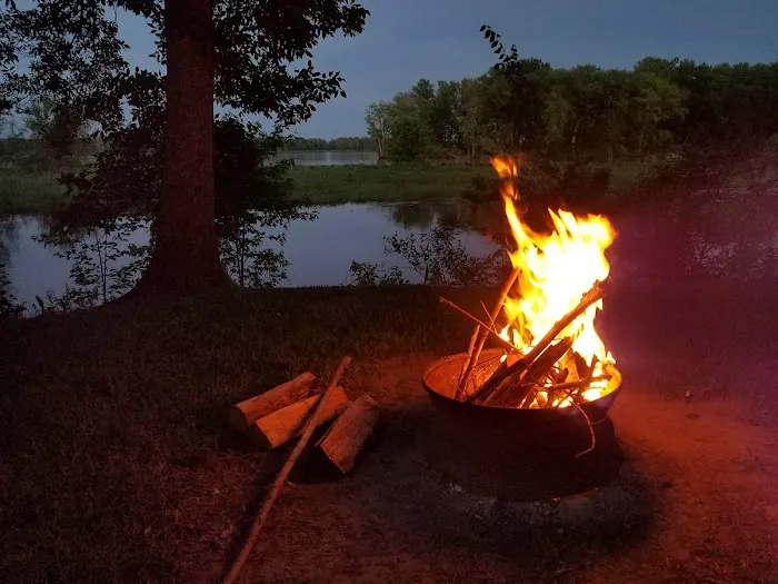 South Sabula Lake Campground 10