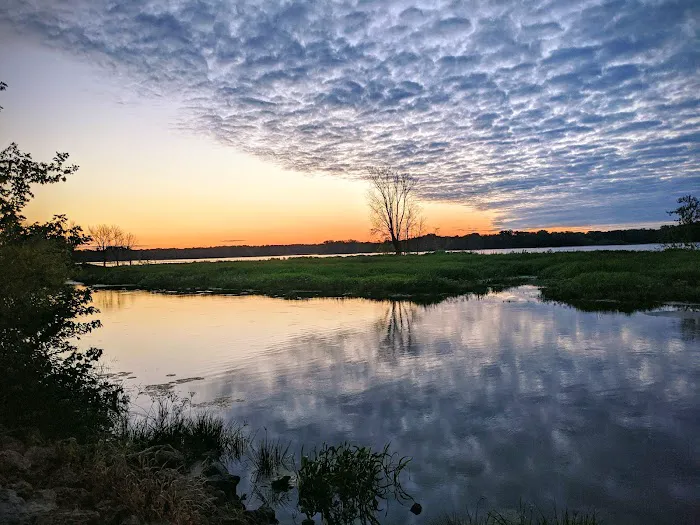 South Sabula Lake Campground 7