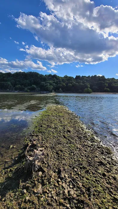 South Sabula Lake Campground 9