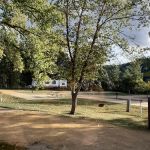 South Sabula Lake Campground