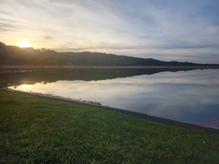 South Sabula Lake Campground 5