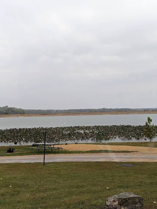 South Sabula Lake Campground 8