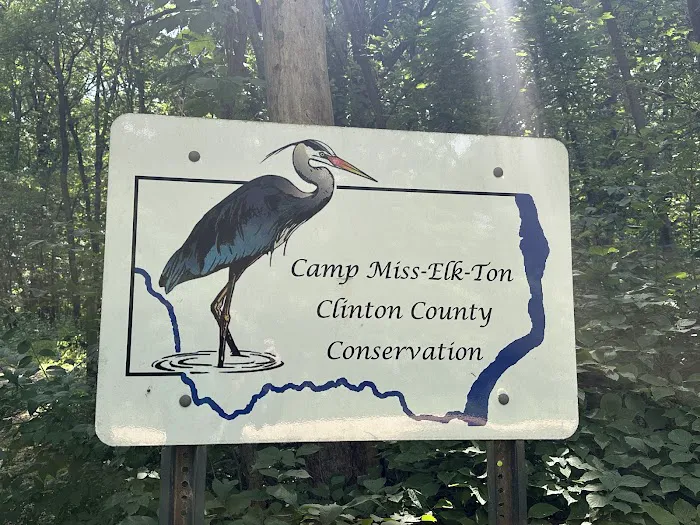 Camp Miss-Elk-Ton 6