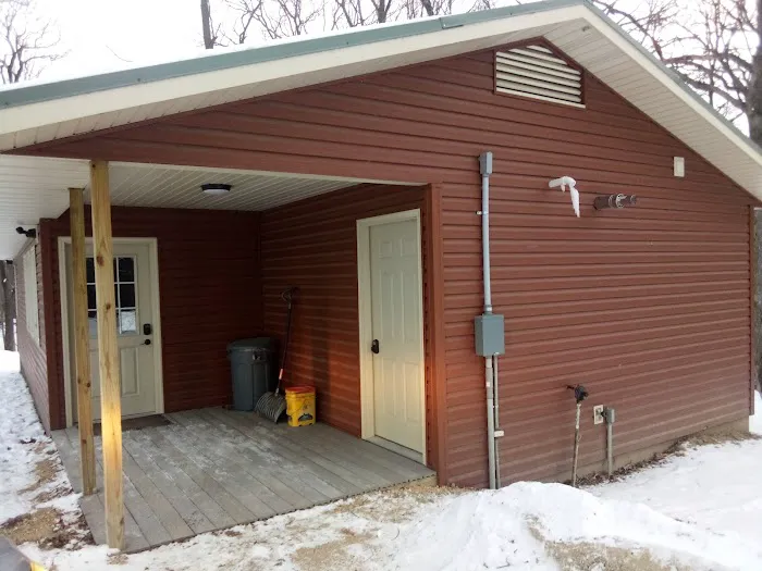 Camp Miss-Elk-Ton 1