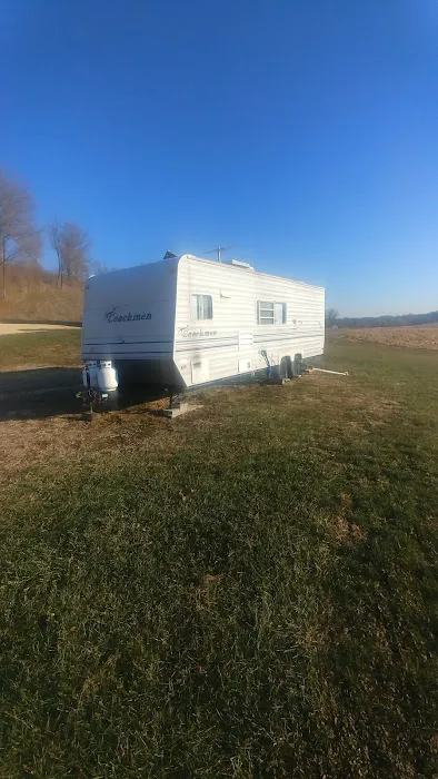 Camper Chris 1