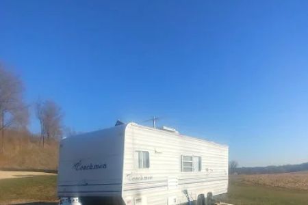 Camper Chris