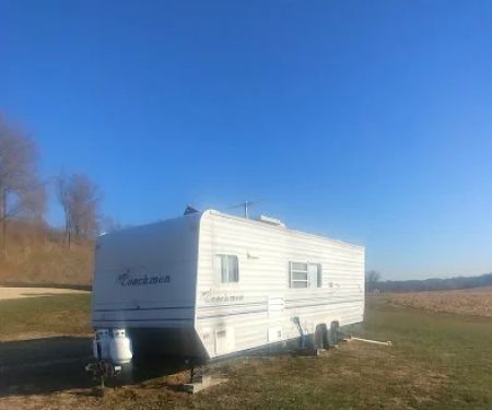 Camper Chris