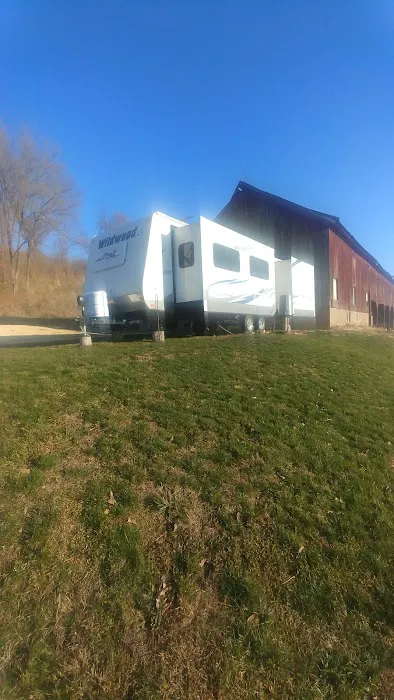Camper Chris 3