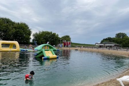 Whistle Stop Campground