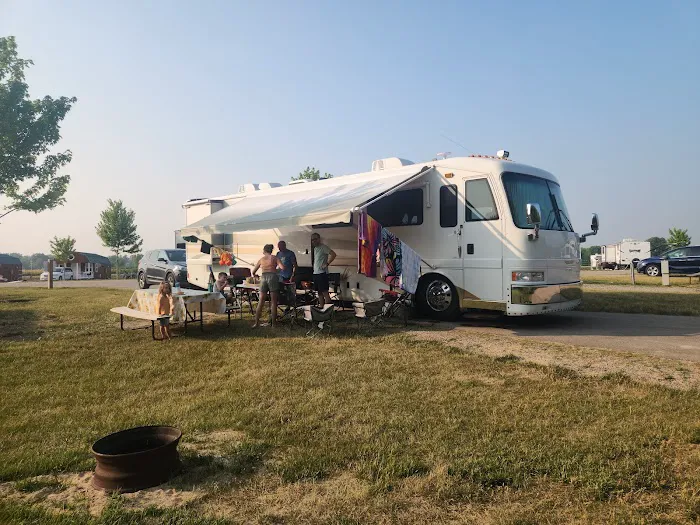 Whistle Stop Campground 2