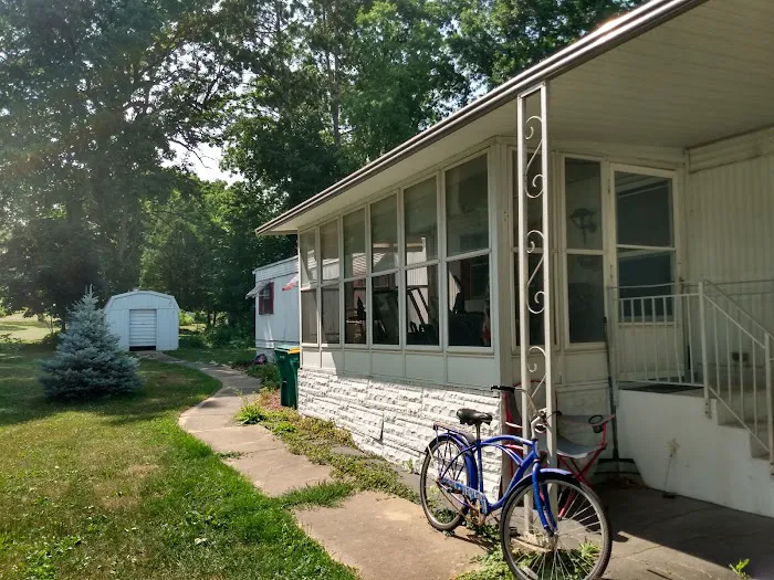 Willow Springs Mobile Home Park 1