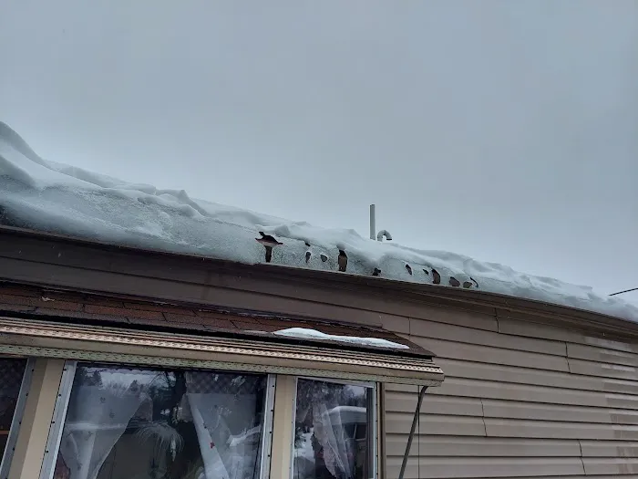 Willow Springs Mobile Home Park 4