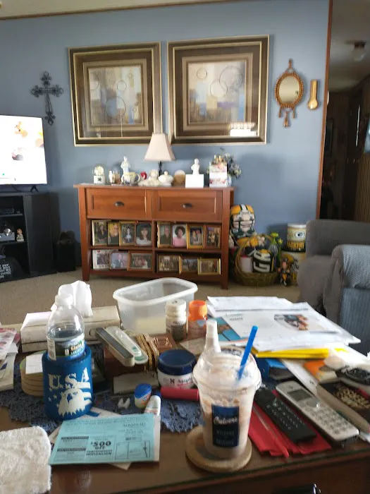 Mayfair Village Mobile Home Crt 4