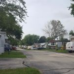 Hillside Mobile Home Court